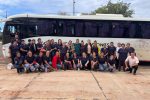 RECONOCIENDO EL TALENTO QUE IMPULSA AL TURISMO