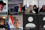 MINISTROS DE TURISMO RESALTAN LOGROS OBTENIDOS A TRAVÉS DE LA PROMOCIÓN TURÍSTICA CONJUNTA