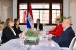 LA CONTRALORÍA GENERAL DE LA REPÚBLICA VISITA SENATUR EN EL MARCO DE LA CONSOLIDACIÓN DEL SISTEMA DE CONTROL INTERNO
