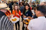 EL DESTINO PARAGUAY SOBRESALIÓ EN EL FESTIVAL INTERNACIONAL DE TURISMO CATARATAS