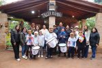 INTERCAMBIO DE SABERES CON PERÚ PARA FORTALECER EL TURISMO Y LA GASTRONOMÍA EN PARAGUAY