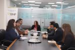 SENATUR, BNF y CAH: COMPROMISO POR EL DESARROLLO DE ITAPÚA