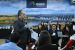 GARA CELEBRA SU REUNIÓN ANUAL CON EL XVIII SEMINARIO INTERNACIONAL SOBRE PREVENCIÓN DE LA EXPLOTACIÓN SEXUAL DE NIÑOS Y ADOLESCENTES EN EL TURISMO