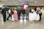 BIENVENIDOS A PARAGUAY, TIERRA DE HOSPITALIDAD