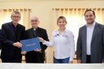 MEJORAMIENTO DEL SANTUARIO VIRGEN DE ITACUÁ: UN CAMINO ILUMINADO HACIA LA FE Y EL TURISMO SOSTENIBLE