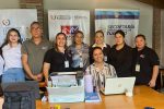 SENATUR Y SINAFOCAL EVALÚA A MÁS DE 50 MOZOS Y MUCAMAS PARA LA CERTIFICACIÓN POR COMPETENCIA LABORAL