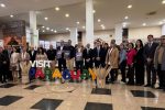 LA FERIA PALMEAR PRESENTA SU EDICIÓN ESPECIAL “SIN FRONTERAS: UNA CALLE, MIL ACENTOS”
