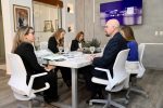 PARAGUAY Y PANAMÁ FORTALECEN LAZOS DE COOPERACIÓN TURÍSTICA