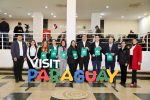 SENATUR Y TACPY LANZAN “JAPYTA LAS MEJORES PARADAS EN RUTAS” QUE CONDUCEN A  ITAPÚA