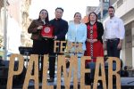 PALMEAR SIN FRONTERAS, CELEBRA LA DIVERSIDAD CULTURAL