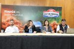 DELINEAN ACCIONES INTERINSTITUCIONALES PARA MEJORAR LA FACILITACIÓN TURÍSTICA EN ZONAS DE FRONTERA