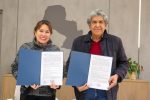 IMPULSAN ALIANZA PARA FORTALECER LA CULTURA Y EL TURISMO A TRAVÉS DE LA MÚSICA
