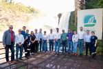 SENATUR TRABAJA PARA FORTALECER EL TURISMO SOSTENIBLE EN ALTO PARANÁ