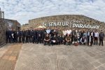 AVANZA PLANIFICACIÓN Y COORDINACIÓN EN MATERIA DE SEGURIDAD CON MIRAS AL WRC UENO RALLY DEL PARAGUAY