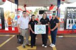 ¡REALIZAMOS EVALUACIONES DE LAS MEJORES PARADAS EN RUTA!