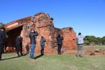 TURISMO SOSTENIBLE Y RESCATE DE SABERES EN LAS MISIONES JESUÍTICAS DE ITAPÚA