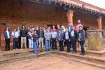 CONVERSATORIO “TURISMO CON IDENTIDAD” EN SAN COSME Y SAN DAMIÁN