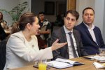 PARAGUAY AVANZA HACIA UNA AGENDA REGIONAL DE TURISMO SOSTENIBLE CON APOYO DE ONU TURISMO