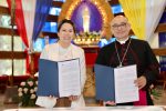 REVITALIZACIÓN DEL SANTUARIO DE ITACUÁ, TURISMO, FE Y DESARROLLO SOSTENIBLE EN ENCARNACIÓN