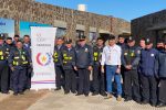 CONTINUAN CAPACITACIONES CON MIRAS AL WRC UENO RALLY PARAGUAY 2025