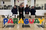 PARAGUAY Y ECUADOR INTERCAMBIAN EXPERIENCIAS SOBRE SEGURIDAD EN GRANDES EVENTOS