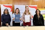 LANZAN CAMPAÑA “LIBRE DE VECTORES” EN EL MARCO DEL RALLY UENO DEL PARAGUAY