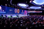 PARAGUAY LIDERA EL CRECIMIENTO TURÍSTICO MUNDIAL EN EL PRIMER TRIMESTRE DE 2025, SEGÚN ONU TURISMO
