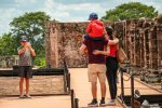 ¡LLEGARON LAS VACACIONES DE INVIERNO Y EL TURISMO SE VIVE EN TODO EL PAÍS!
