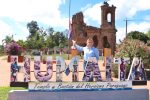 SENATUR IMPULSA EL TURISMO EN ÑEEMBUCÚ CON LA CONSTRUCCIÓN DE UN MUELLE TURÍSTICO EN HUMAITÁ