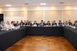 REUNIÓN INTERINSTITUCIONAL MIC, SENATUR Y GREMIOS DEL SECTOR TURÍSTICO