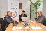 PARAGUAY Y ECUADOR INTERCAMBIAN EXPERIENCIAS EN SEGURIDAD TURÍSTICA