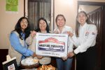 POSADAS TURÍSTICAS RECIBEN DOTACIONES PARA FORTALECER LA OFERTA DE SERVICIOS DURANTE EL WRC-PY 2025