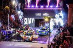 WRC RALLY DEL PARAGUAY CONVIERTE A NUESTRO PAÍS EN CAPITAL DEL AUTOMOVILISMO MUNDIAL