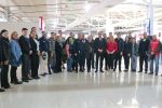 COORDINACIÓN INTERINSTITUCIONAL PARA UNA MEJOR ATENCIÓN A TURISTAS