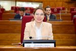 Diputados analizan proyecto de ley que crea el Ministerio de Industria, Comercio, Turismo, Minas y Energía