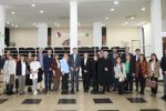 SENATUR, MIC, Y CONATUR ANALIZAN LA CREACIÓN DEL NUEVO MINISTERIO DE INDUSTRIA, COMERCIO, TURISMO, MINAS Y ENERGÍA