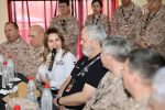 PRESENTAN OPERATIVO DE SEGURIDAD PARA EL WRC ITAPÚA 2025
