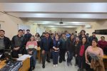 TURISMO BAJO LA LUPA EN EL WRC PARAGUAY 2025