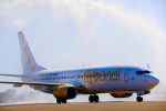 FLYBONDI INAUGURA RUTA AÉREA ENTRE BUENOS AIRES Y ENCARNACIÓN, Y POTENCIA EL TURISMO REGIONAL