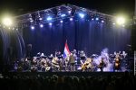 LA GUARANIA CELEBRO 100 AÑOS CON UN GRAN FESTIVAL NACIONAL EN ENCARNACIÓN
