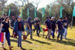 SEGURIDAD Y COMPORTAMIENTO EJEMPLAR MARCAN EL DESARROLLO DEL WRC UENO RALLY DEL PARAGUAY