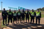 FACILITACIÓN Y SEGURIDAD TURÍSTICA, CLAVES DEL ÉXITO DEL WRC PARAGUAY 2025