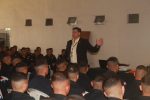 SENATUR CAPACITA EN FACILITACIÓN Y SEGURIDAD PARA UN TURISMO DE CALIDAD