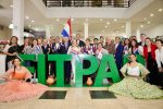 SE LANZÓ OFICIALMENTE LA 20ª EDICIÓN DE LA FITPAR 2025