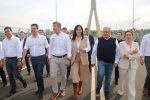 JORNADA DE GOBIERNO RESALTA EL DESARROLLO DEL TURISMO Y LA CONECTIVIDAD REGIONAL