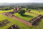 ITAPÚA SE CONSOLIDA COMO DESTINO TURÍSTICO CON INVERSIONES ESTRATÉGICAS PARA EL WRC RALLY DEL PARAGUAY 2025