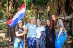 VILLARRICA CELEBRA AL GUAPO’Y, ORGULLO DE LA COMUNIDAD