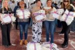 ¡CIUDAD MUJER MÓVIL LLEGÓ A BAHÍA NEGRA, ALTO PARAGUAY!