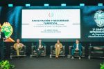 PARAGUAY REAFIRMA COMPROMISO CON LA SEGURIDAD TURÍSTICA EN SIMPOSIO INTERNACIONAL