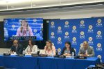 PARAGUAY CONQUISTA Y LIDERA ESPACIOS DE RELEVANCIA EN ORGANISMOS INTERNACIONALES